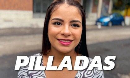 torbe pilladas michy perez|Watch Pilladas